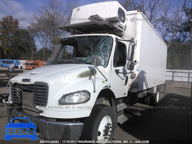2010 FREIGHTLINER M2 106 MEDIUM DUTY 1FVACXBS2ADAR1177 image 1
