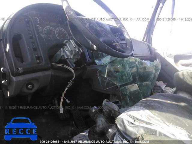 2010 FREIGHTLINER M2 106 MEDIUM DUTY 1FVACXBS2ADAR1177 image 4
