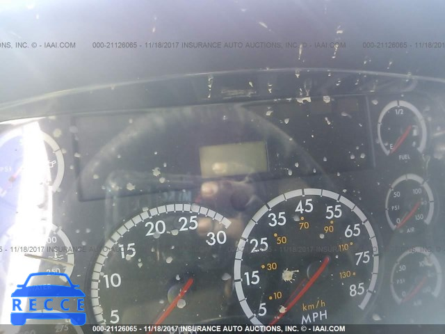 2010 FREIGHTLINER M2 106 MEDIUM DUTY 1FVACXBS2ADAR1177 image 5