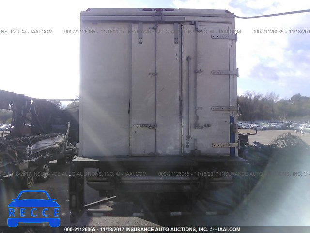2010 FREIGHTLINER M2 106 MEDIUM DUTY 1FVACXBS2ADAR1177 image 6