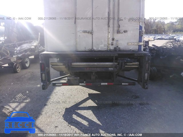2010 FREIGHTLINER M2 106 MEDIUM DUTY 1FVACXBS2ADAR1177 image 7