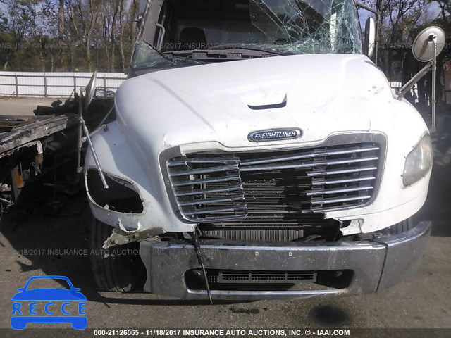 2010 FREIGHTLINER M2 106 MEDIUM DUTY 1FVACXBS2ADAR1177 image 8