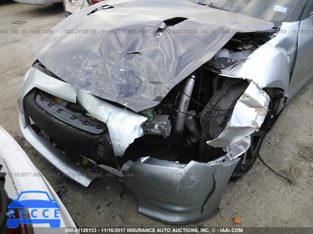 2011 Nissan GT-R PREMIUM JN1AR5EF6BM240074 Bild 5