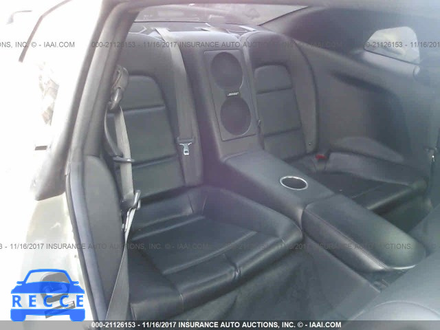 2011 Nissan GT-R PREMIUM JN1AR5EF6BM240074 image 7