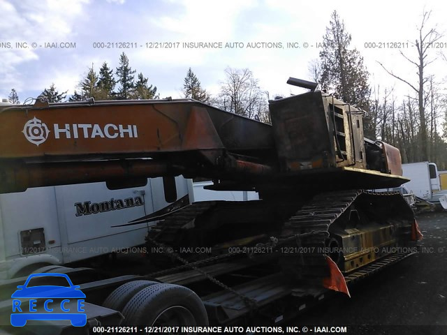 1997 HITACHI EX300LC HLB2541 image 1