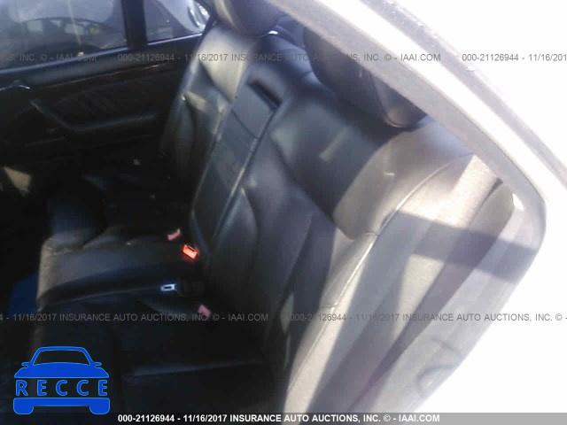 1997 MERCEDES-BENZ S 420 WDBGA43G7VA339088 image 7