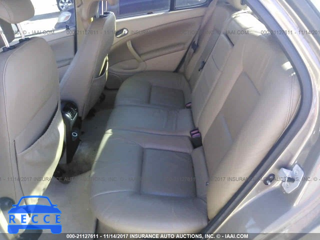 2004 Saab 9-5 ARC YS3ED49A843015288 image 7