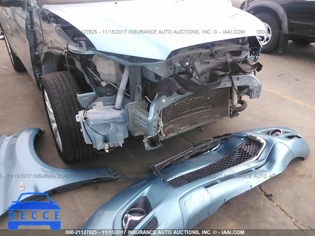 2011 Mitsubishi Outlander Sport SE JA4AP4AU0BZ021416 image 5