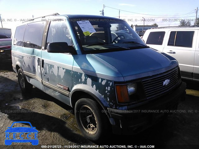 1992 CHEVROLET ASTRO 1GNEL19WXNB207928 image 0