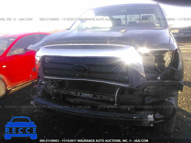 2009 Toyota Tundra DOUBLE CAB/DOUBLE CAB SR5 5TFBV54169X092486 image 5