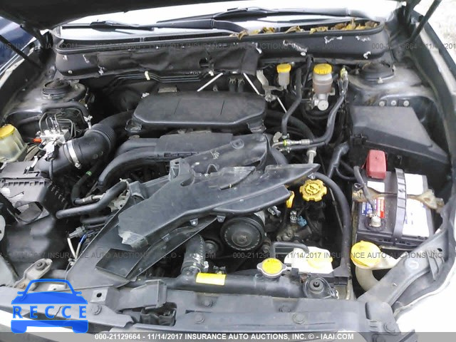 2012 Subaru Outback 2.5I PREMIUM 4S4BRCCC2C1242501 image 9