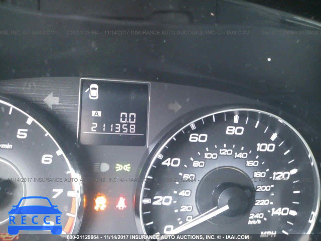 2012 Subaru Outback 2.5I PREMIUM 4S4BRCCC2C1242501 image 6