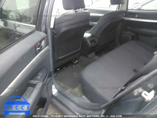 2012 Subaru Outback 2.5I PREMIUM 4S4BRCCC2C1242501 image 7