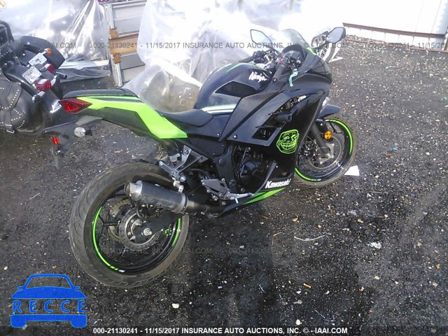 2016 KAWASAKI EX300 B JKAEX8B12GDA27898 Bild 3