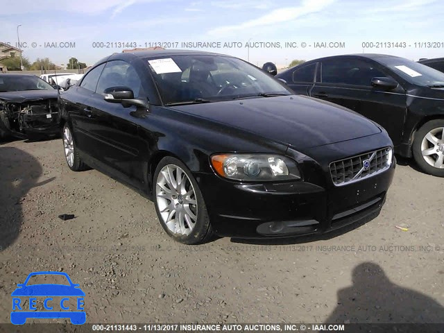 2008 VOLVO C70 T5 YV1MC67238J051379 image 0