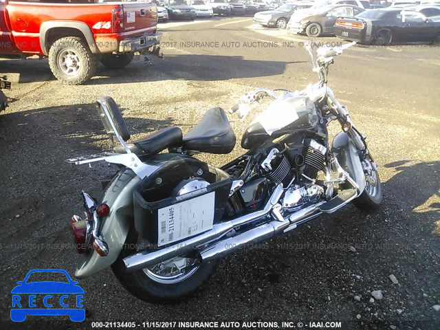 2001 Yamaha XVS65 A JYAVM01EX1A032031 image 3