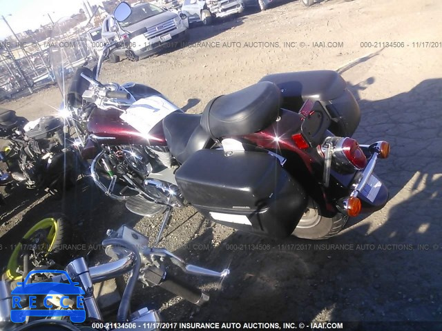 2004 Kawasaki VN1600 A1 JKBVNKA194A009294 image 2