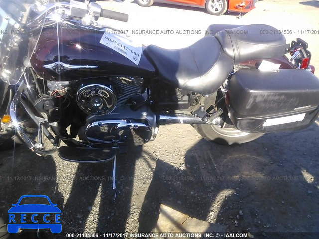 2004 Kawasaki VN1600 A1 JKBVNKA194A009294 Bild 8