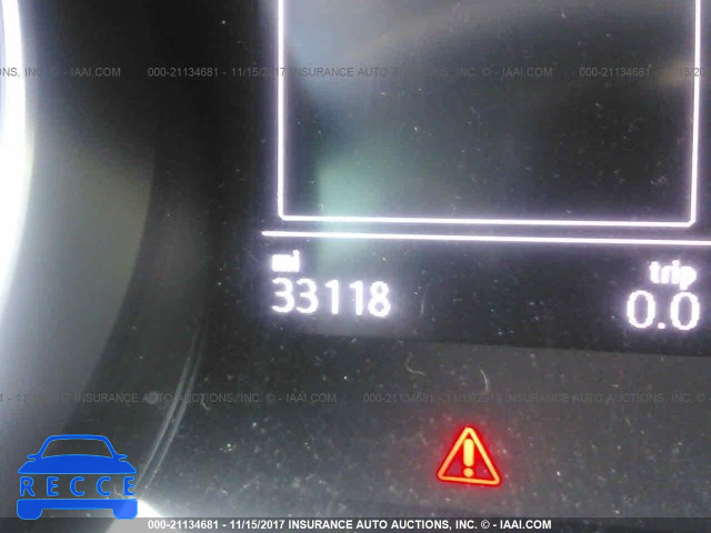 2016 VOLKSWAGEN GOLF S/SE/SEL 3VW217AUXGM051574 image 6