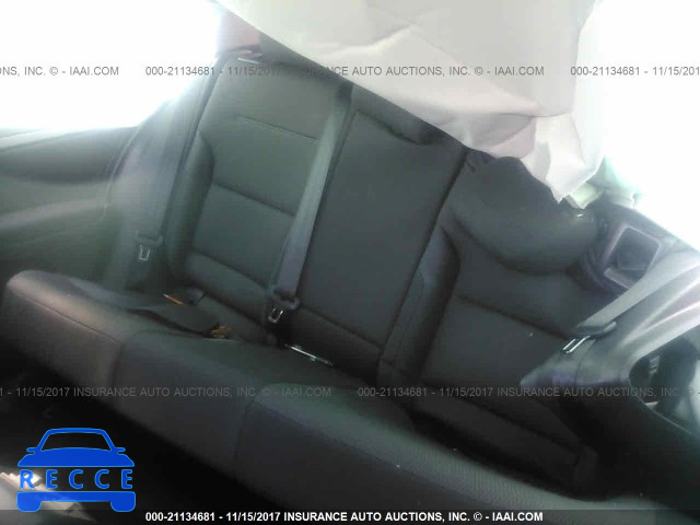 2016 VOLKSWAGEN GOLF S/SE/SEL 3VW217AUXGM051574 image 7