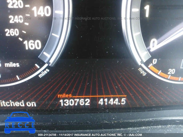 2010 BMW 750 LI/XDRIVE WBAKC8C59AC431083 image 6