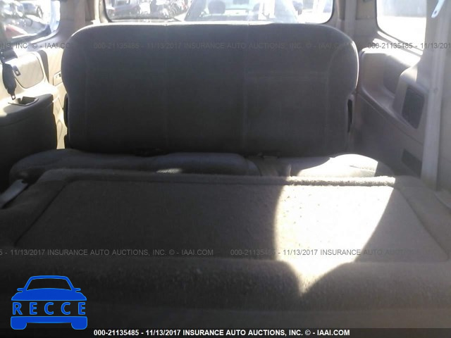 1995 FORD WINDSTAR WAGON 2FMDA5148SBC32257 image 7