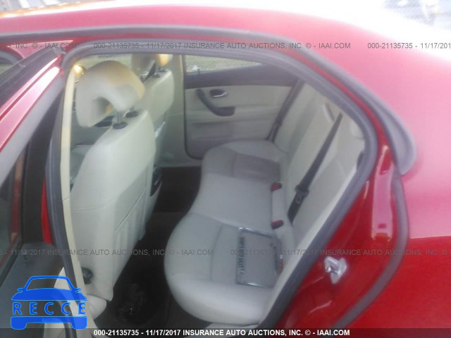 2009 Saab 9-3 2.0T YS3FB49Y491003780 image 7