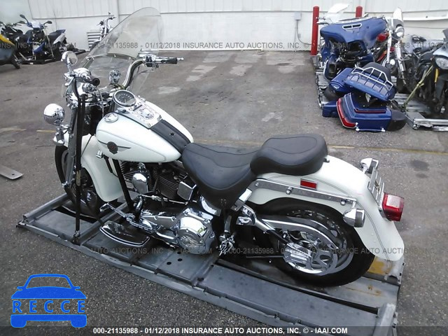 2001 HARLEY-DAVIDSON FLSTFI 1HD1BXB181Y046156 image 2