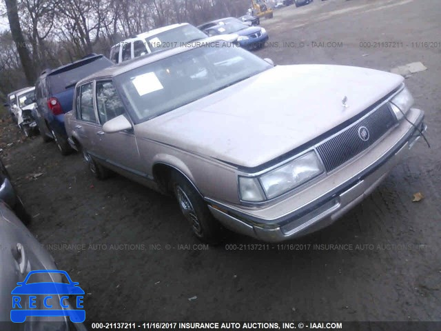 1990 BUICK ELECTRA PARK AVENUE 1G4CW54C2L1645143 Bild 0