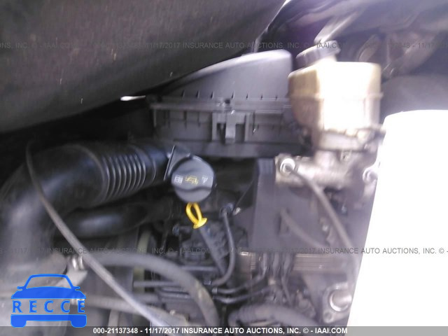 2014 FREIGHTLINER SPRINTER 2500 WDYPE8DC5E5841135 image 9