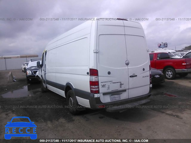 2014 FREIGHTLINER SPRINTER 2500 WDYPE8DC5E5841135 image 2