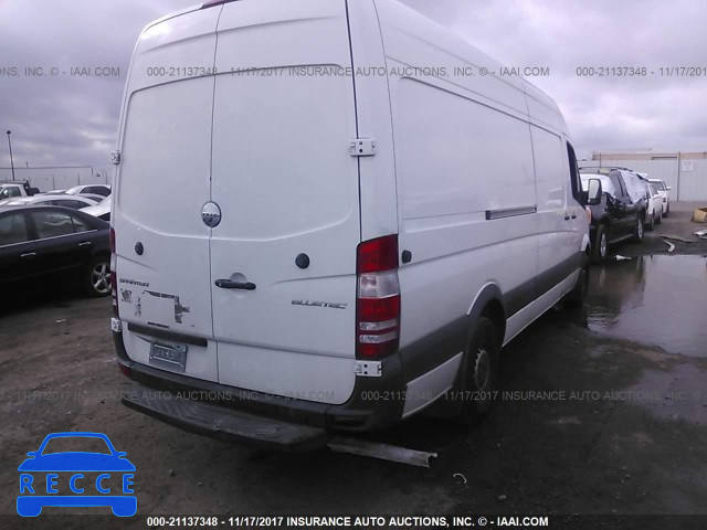 2014 FREIGHTLINER SPRINTER 2500 WDYPE8DC5E5841135 image 3