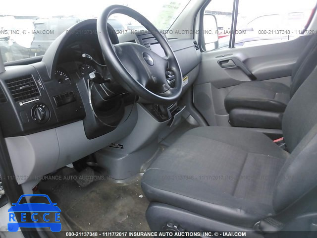 2014 FREIGHTLINER SPRINTER 2500 WDYPE8DC5E5841135 image 4