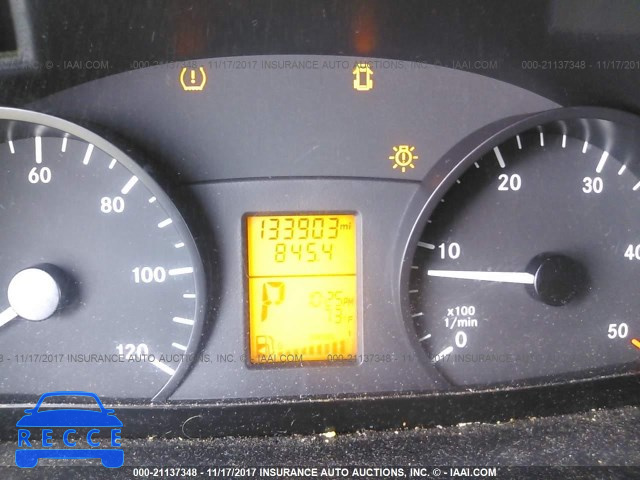 2014 FREIGHTLINER SPRINTER 2500 WDYPE8DC5E5841135 image 6