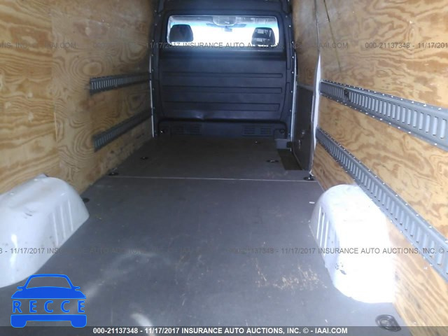 2014 FREIGHTLINER SPRINTER 2500 WDYPE8DC5E5841135 image 7