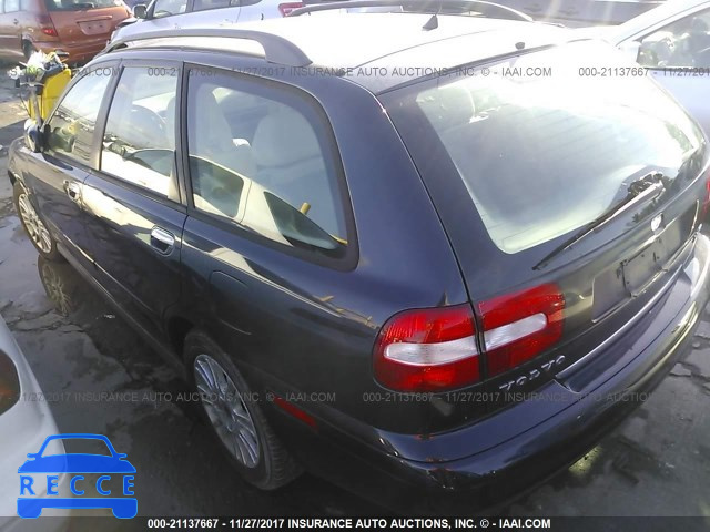 2003 VOLVO V40 1.9T YV1VW27573F954130 image 2