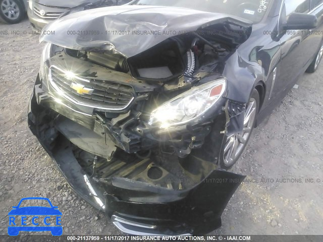 2014 Chevrolet SS 6G3F15RW2EL924928 image 5