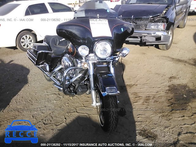 2002 HARLEY-DAVIDSON FLHT CLASSIC 1HD1DJV1X2Y638307 Bild 0