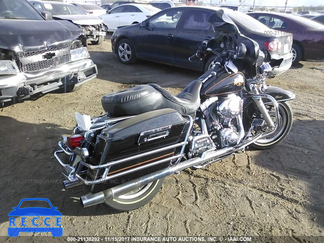 2002 HARLEY-DAVIDSON FLHT CLASSIC 1HD1DJV1X2Y638307 Bild 3