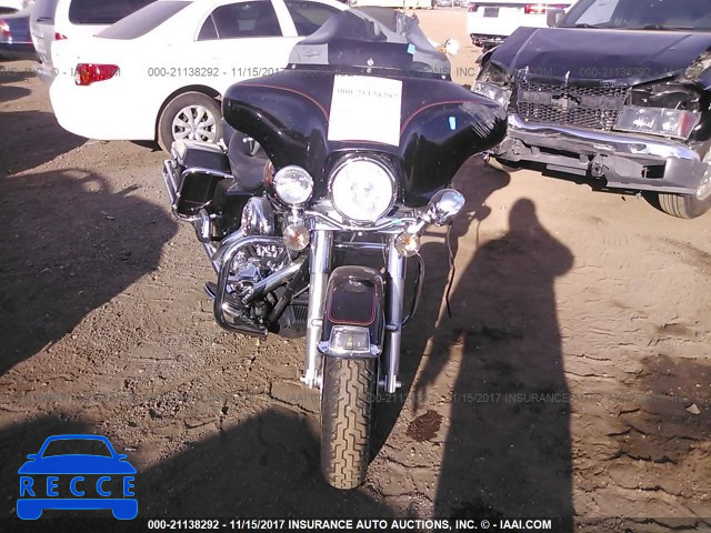 2002 HARLEY-DAVIDSON FLHT CLASSIC 1HD1DJV1X2Y638307 зображення 4