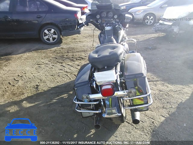 2002 HARLEY-DAVIDSON FLHT CLASSIC 1HD1DJV1X2Y638307 зображення 5