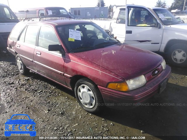 1994 FORD ESCORT LX/SPORT 3FARP15J3RR139942 зображення 0