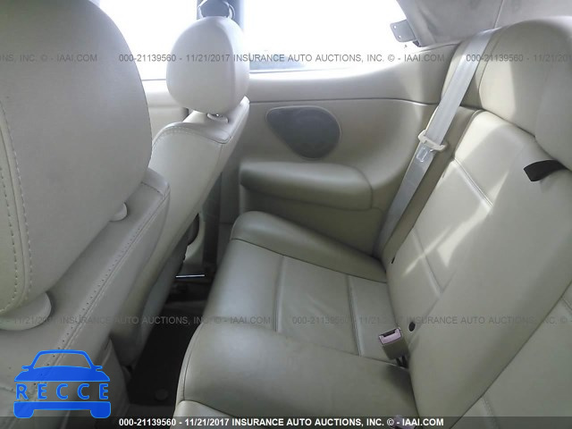 2002 Volkswagen Cabrio GLX 3VWDC21V22M813710 зображення 7