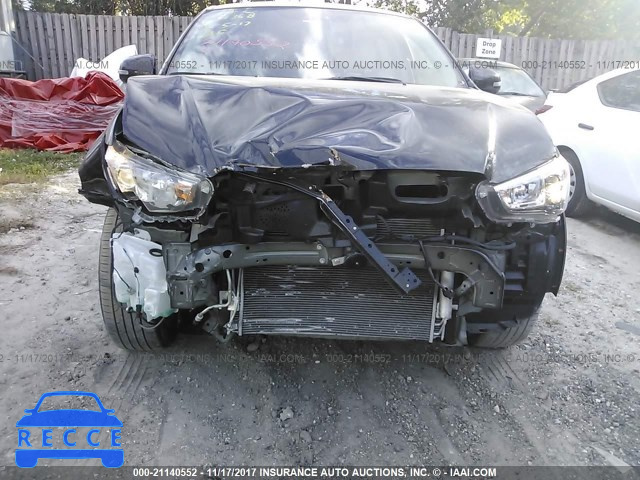2017 MITSUBISHI OUTLANDER SPORT ES/SE JA4AP3AU9HZ005122 image 5