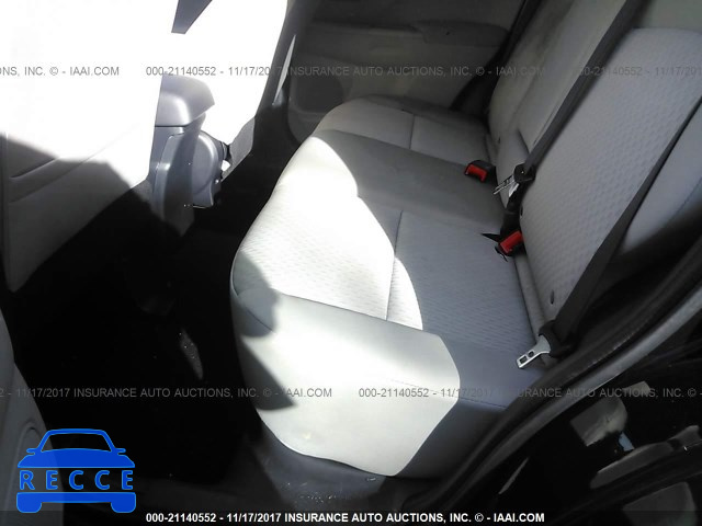 2017 MITSUBISHI OUTLANDER SPORT ES/SE JA4AP3AU9HZ005122 image 7