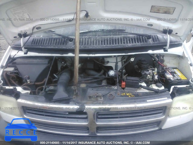 1995 DODGE RAM VAN B2500 2B6HB21X2SK519612 image 9