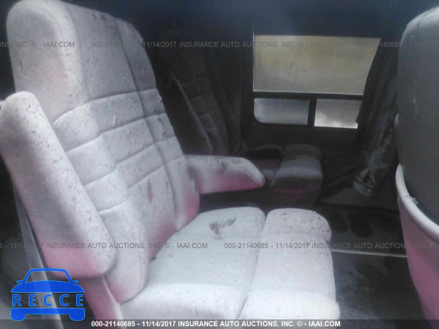 1995 DODGE RAM VAN B2500 2B6HB21X2SK519612 image 7