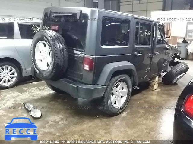 2017 JEEP WRANGLER Unlimited 1C4HJWDG3HL570062 image 3