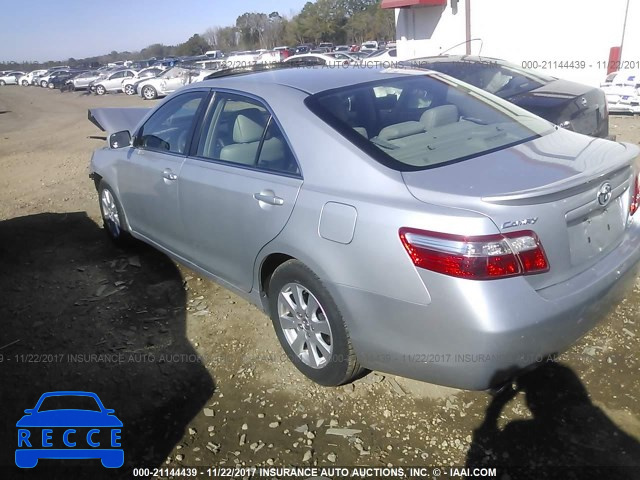 2007 TOYOTA CAMRY NEW GENERAT LE/XLE/SE 4T1BK46K87U519413 image 2