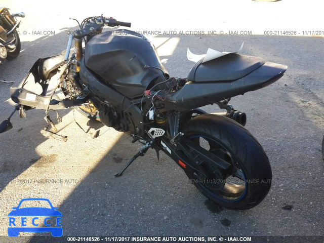 2004 SUZUKI GSX-R750 K JS1GR7JA342104183 image 2